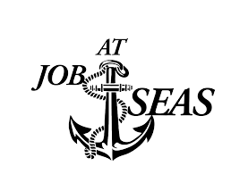 Jobships at sea