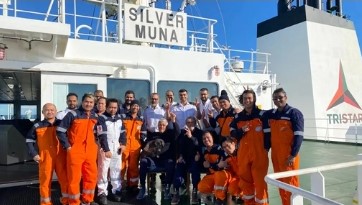 Indian Seafarers vs International Crew 
