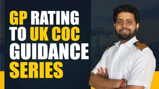 free UK CoC Guidance Series