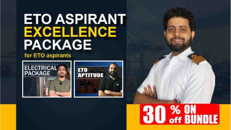 ETO ASPIRANT EXCELLENCE PACKAGE