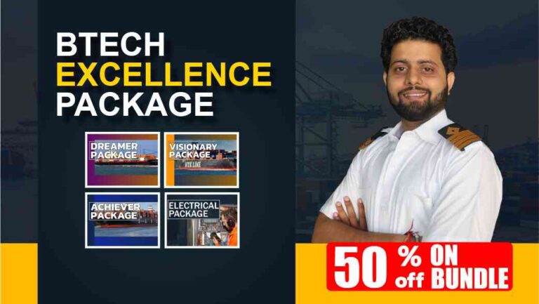 BTech Excellence Package