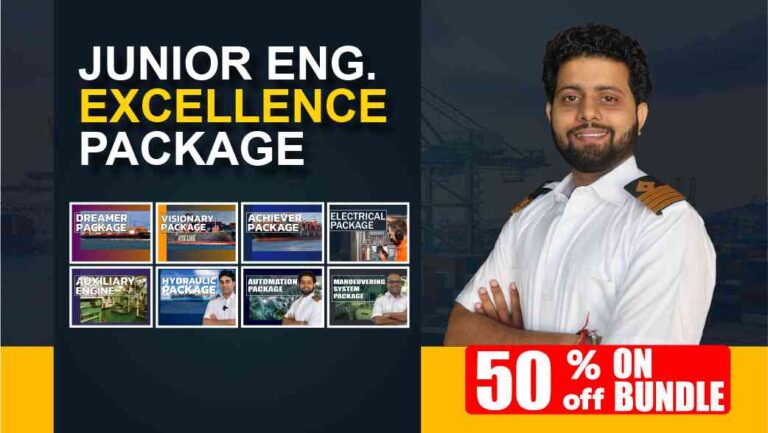 Junior Engineer Excellence Package