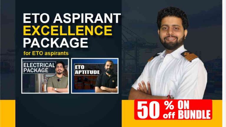 ETO ASPIRANT EXCELLENCE PACKAGE