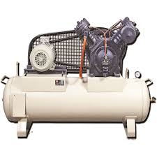 reciprocating type air compressor
