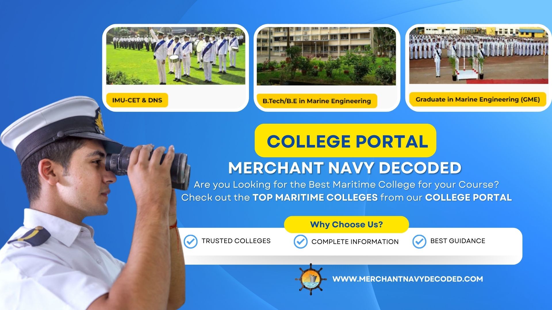 College Portal