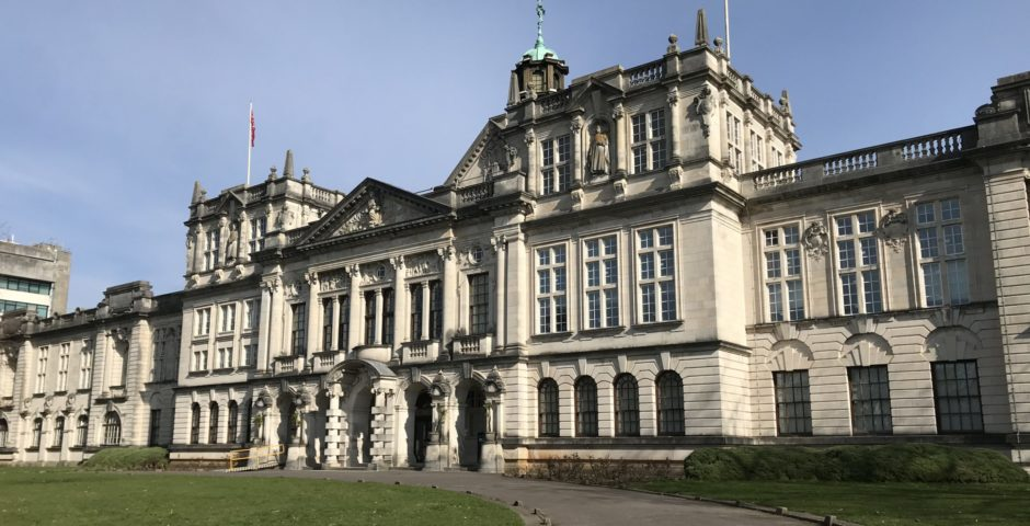 Cardiff University