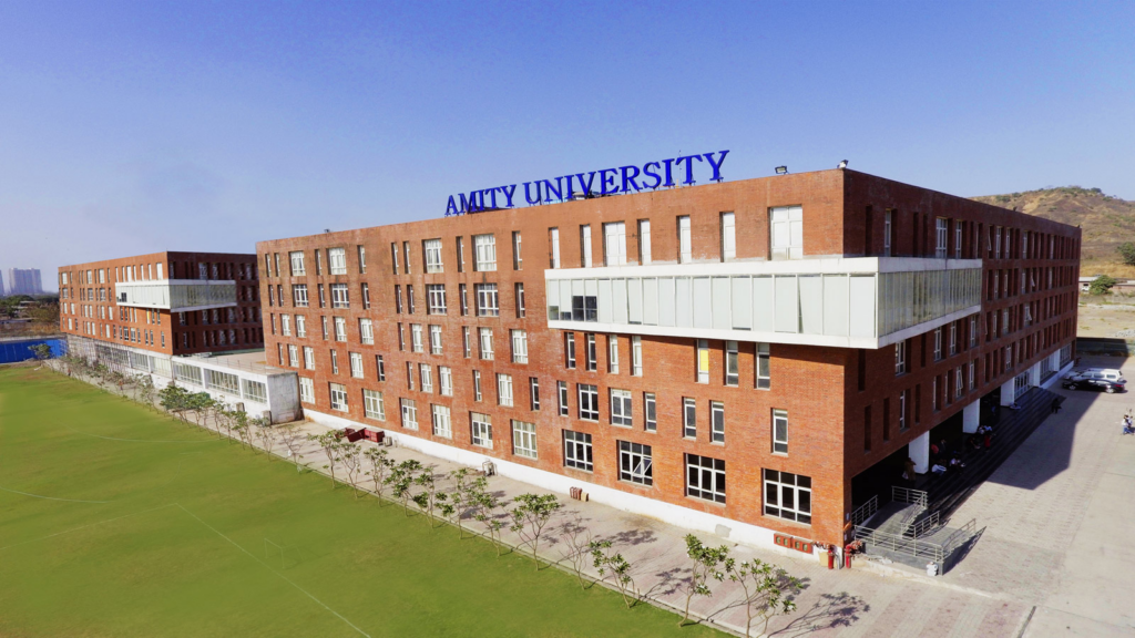 Amity University