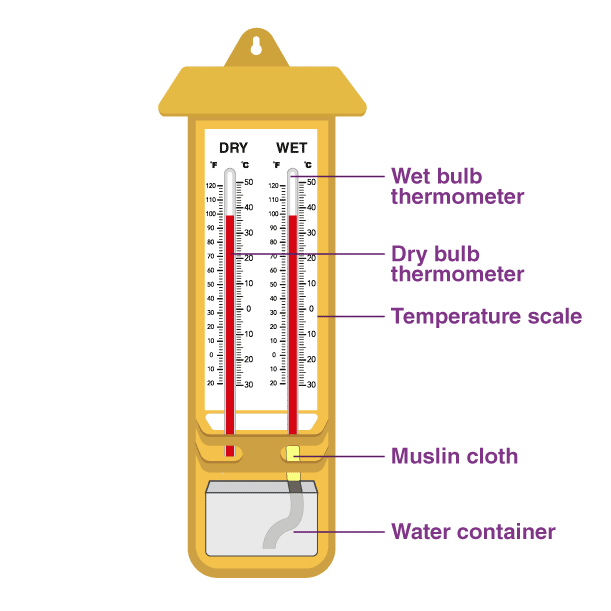 Hygrometer