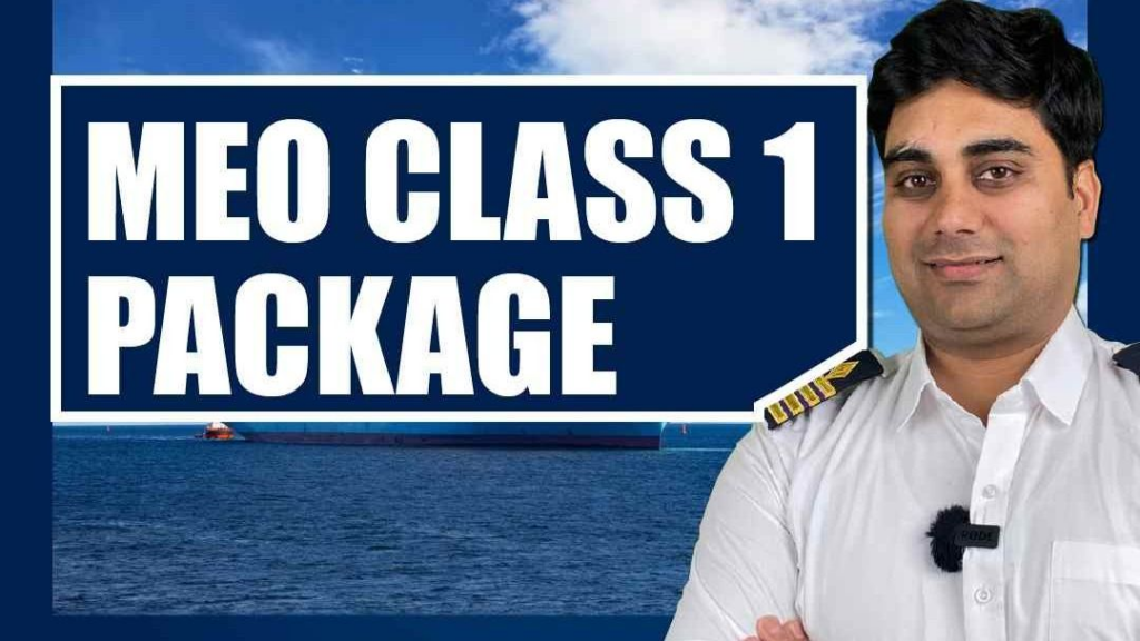 MEO Class 1 Package