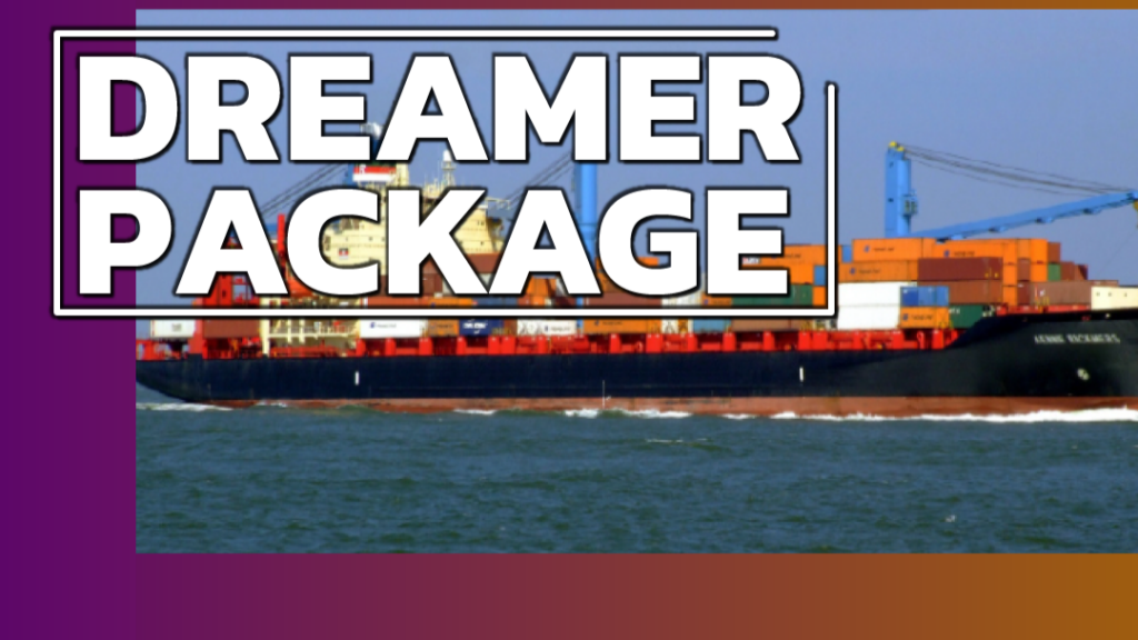 Dreamer Package 