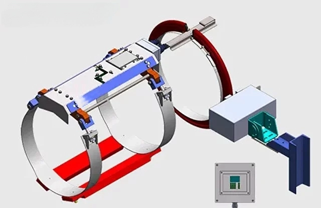 Torque Meter