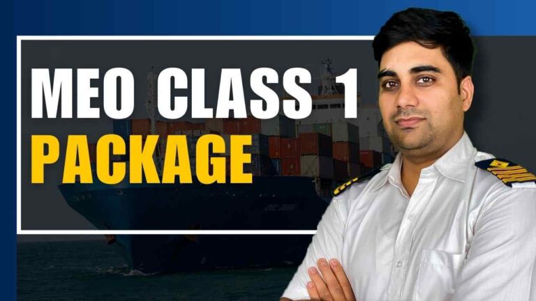 MEO CLASS 1 PACKAGE