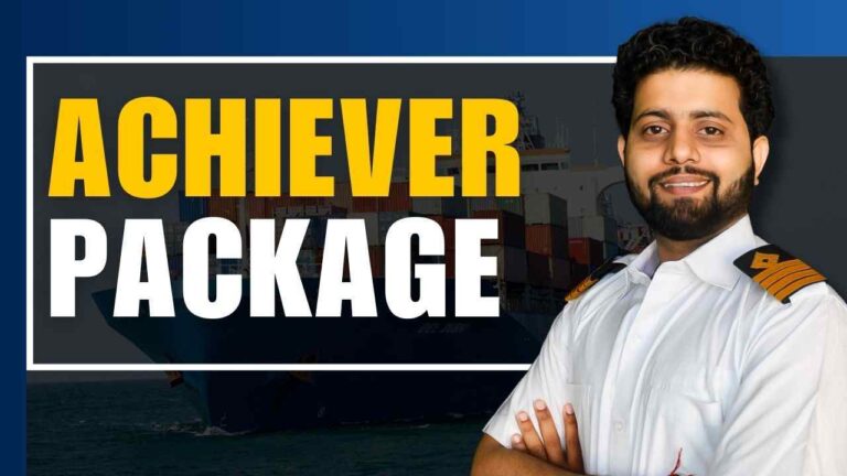 ACHIEVER PACKAGE