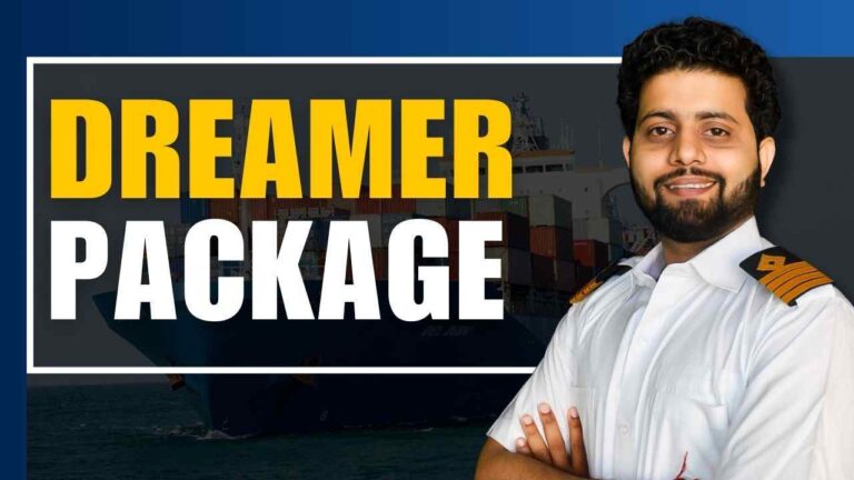 DREAMER PACKAGE