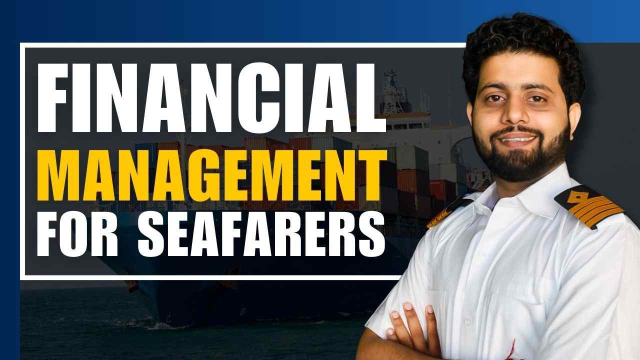 Financial Management for Seafarers