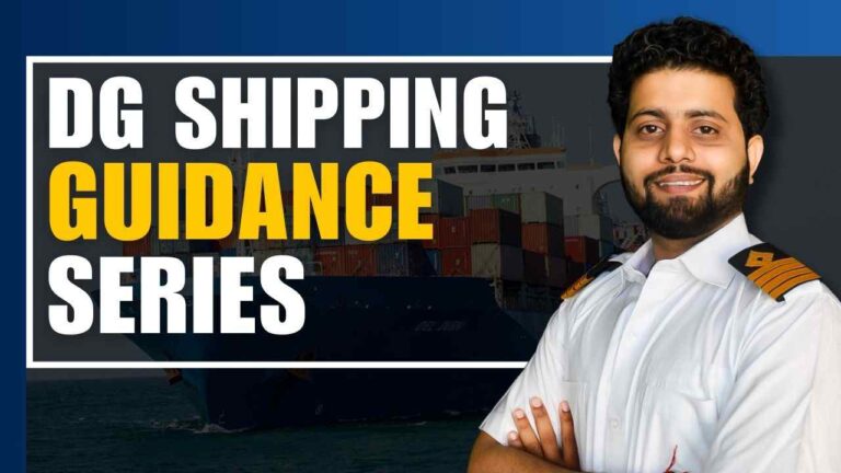 DG Shipping Guidance Series