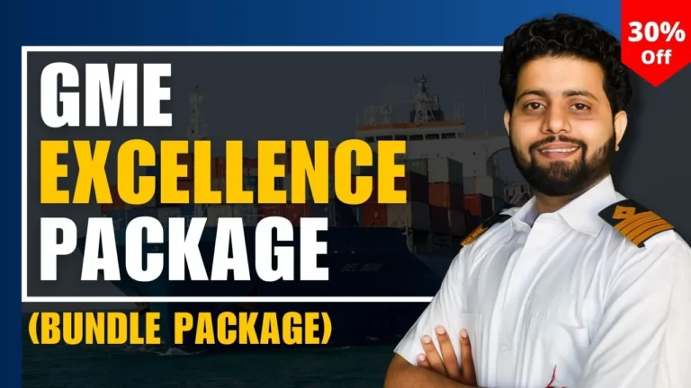 GME EXCELLENCE PACKAGE