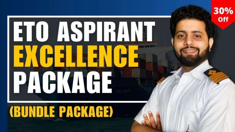 ETO ASPIRANT EXCELLENCE PACKAGE